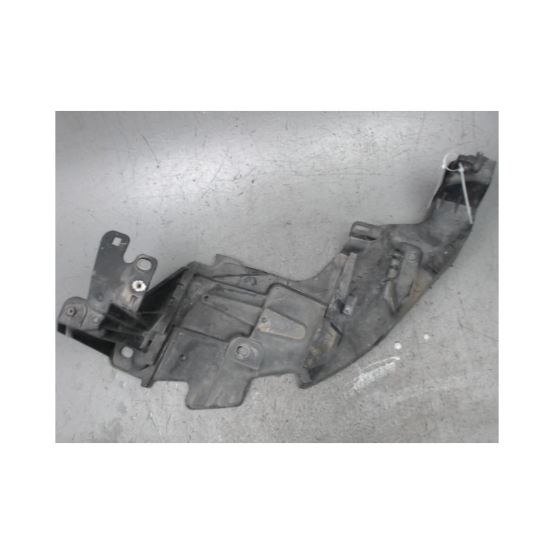 SUPPORT PHARE GAUCHE RENAULT MEGANE III 2008-
