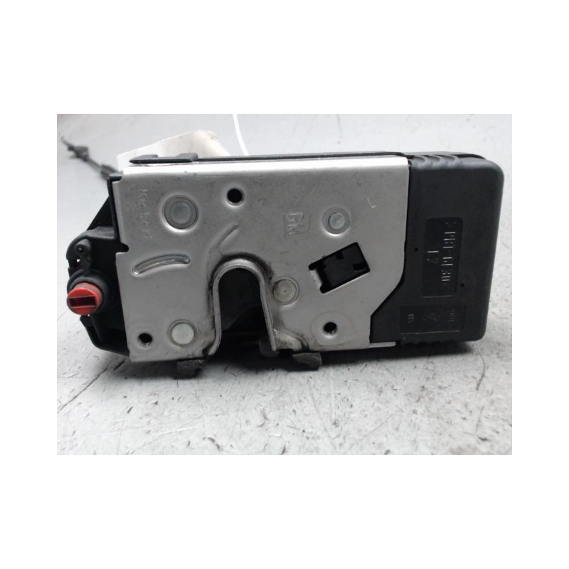 SYSTEME CONDAMNATION ARRIERE GAUCHE OPEL CORSA 03-06