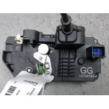 SYSTEME CONDAMNATION ARRIERE GAUCHE OPEL CORSA 03-06