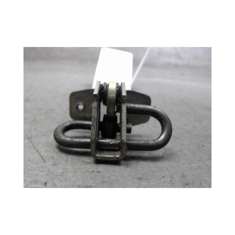TIRANT PORTE AVANT GAUCHE OPEL CORSA 03-06