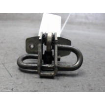 TIRANT PORTE AVANT GAUCHE OPEL CORSA 03-06