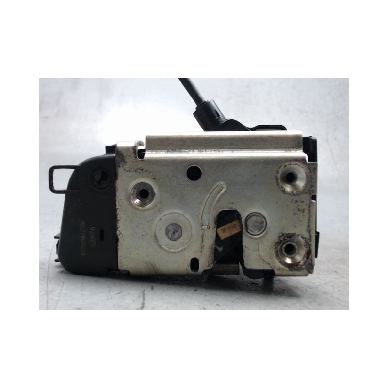 SYSTEME CONDAMNATION ARRIERE DROIT RENAULT LAGUNA II ESTATE 00-05