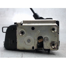 SYSTEME CONDAMNATION ARRIERE DROIT RENAULT LAGUNA II ESTATE 00-05