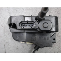 SYSTEME CONDAMNATION ARRIERE DROIT RENAULT LAGUNA II ESTATE 00-05