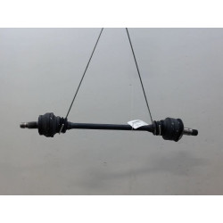 TRANSMISSION ARD