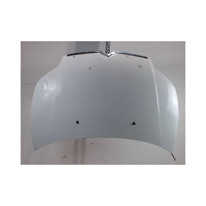 CAPOT CITROEN C4 COUPE