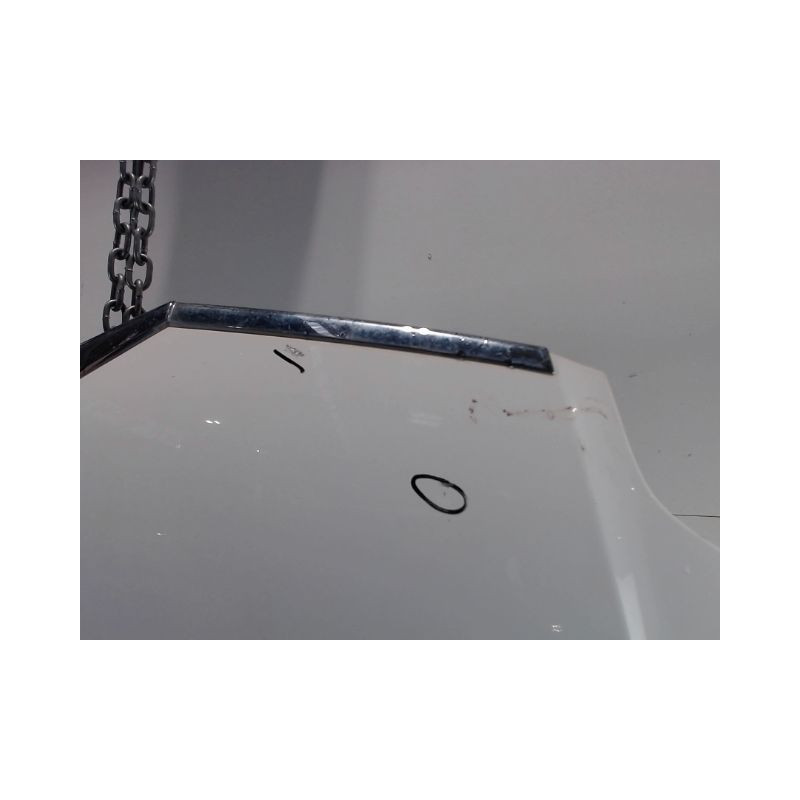 CAPOT CITROEN C4 COUPE