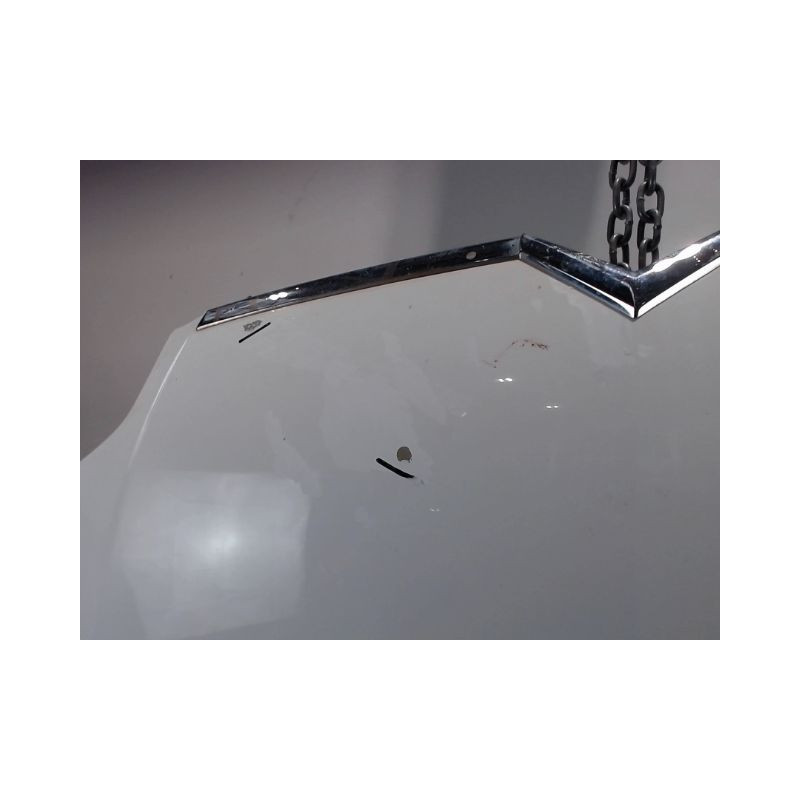 CAPOT CITROEN C4 COUPE