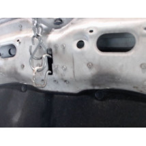 CAPOT CITROEN C4 COUPE
