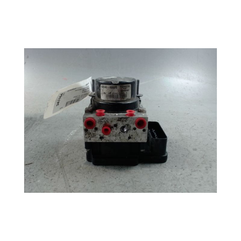 UNITE HYDRAULIQUE ABS TOYOTA YARIS 2005-