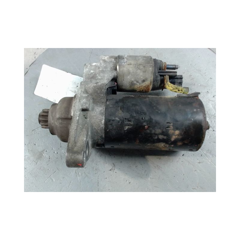 DEMARREUR SEAT IBIZA 2008-