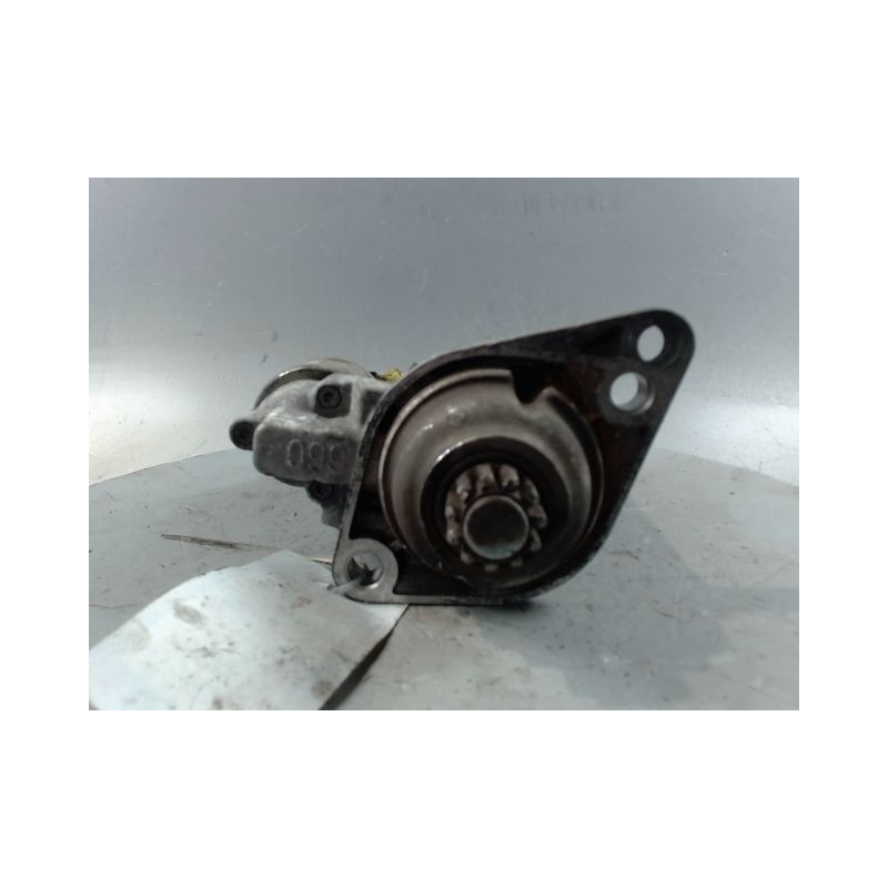 DEMARREUR SEAT IBIZA 2008-