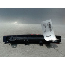 FEUX STOP SUPPLEMENTAIRE RENAULT CLIO IV