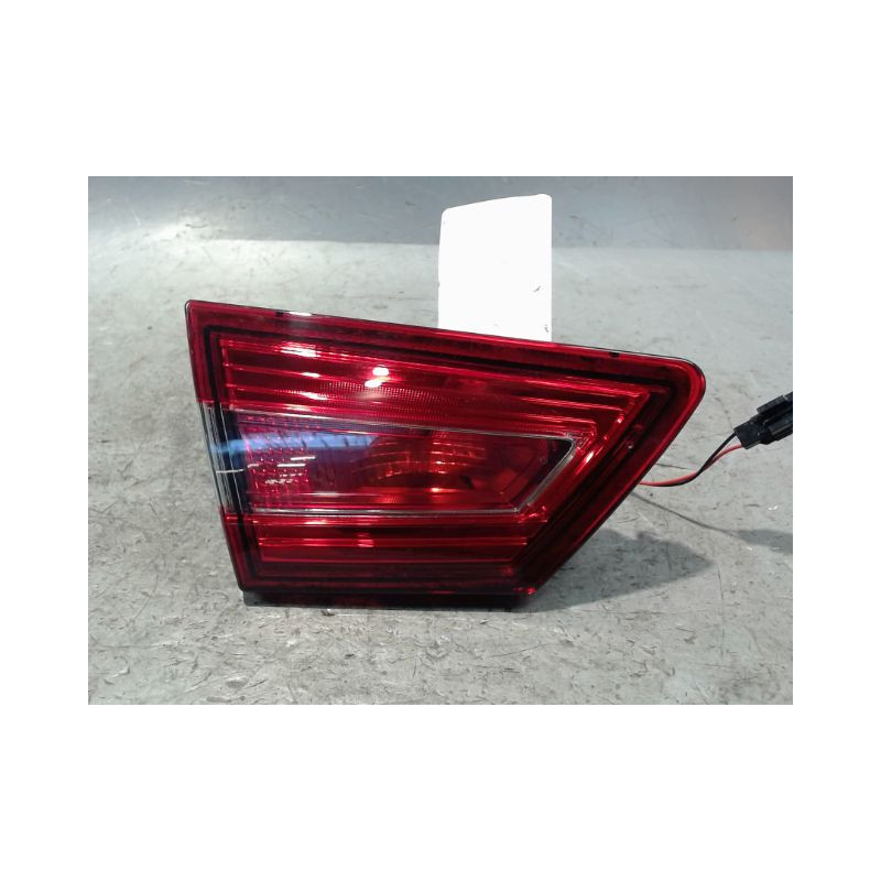 FEU ARRIERE INTERIEUR GAUCHE RENAULT CLIO IV