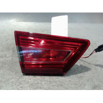 FEU ARRIERE INTERIEUR GAUCHE RENAULT CLIO IV