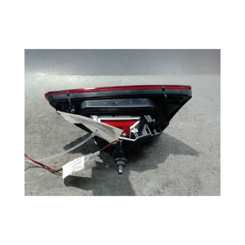 FEU ARRIERE INTERIEUR GAUCHE RENAULT CLIO IV