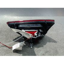 FEU ARRIERE INTERIEUR GAUCHE RENAULT CLIO IV