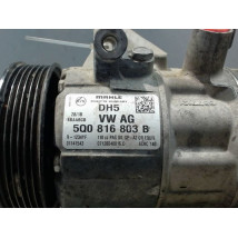 COMPRESSEUR AIR CONDITIONNE VOLKSWAGEN GOLF