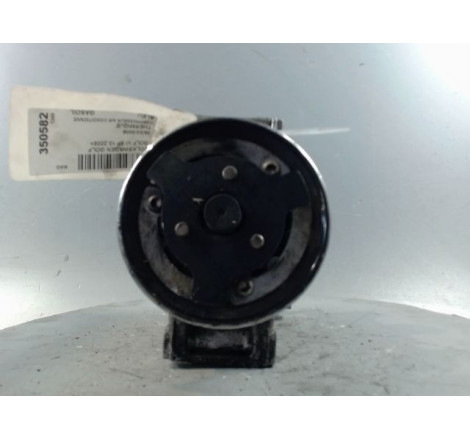 COMPRESSEUR AIR CONDITIONNE