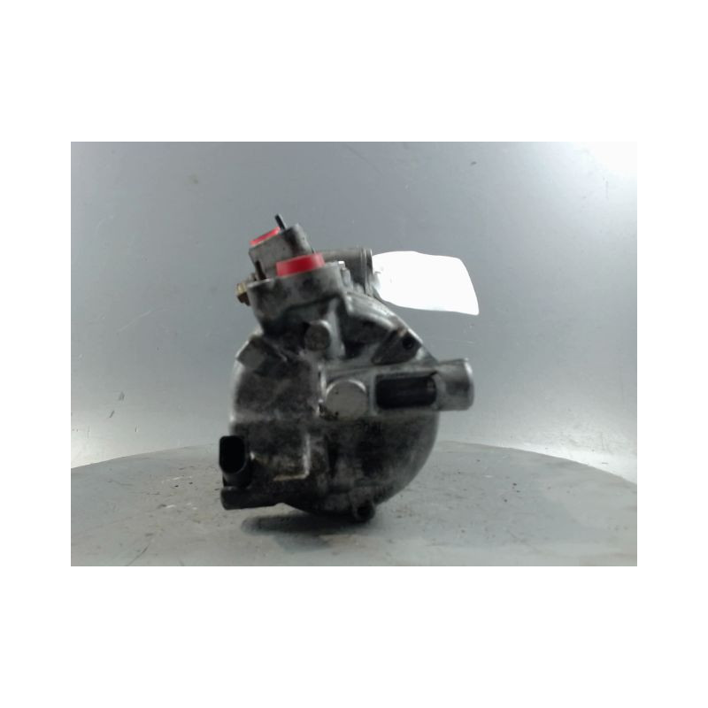 COMPRESSEUR AIR CONDITIONNE VOLKSWAGEN GOLF VI 2008-