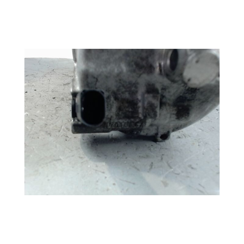 COMPRESSEUR AIR CONDITIONNE VOLKSWAGEN GOLF VI 2008-