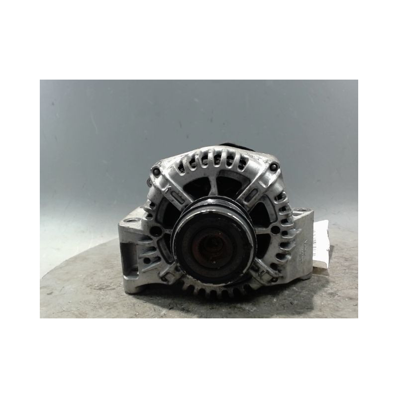 ALTERNATEUR FIAT 500 2007-