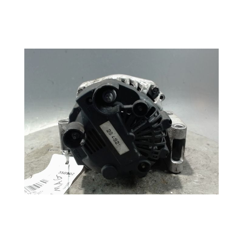 ALTERNATEUR FIAT 500 2007-