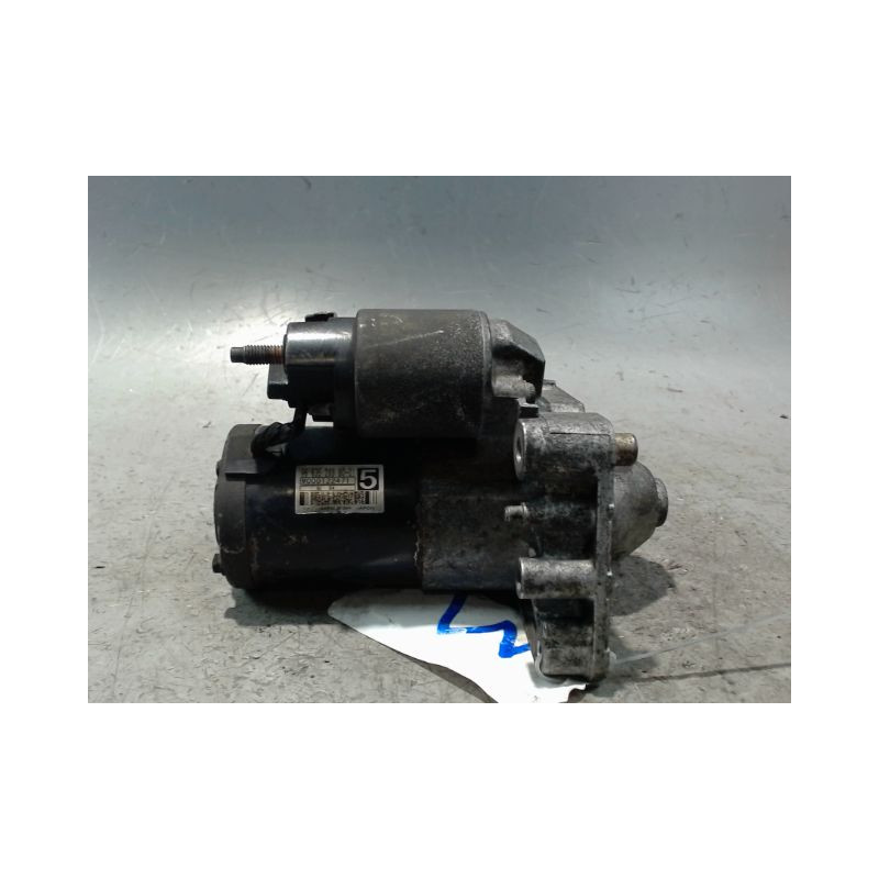 DEMARREUR CITROEN C4 04-08