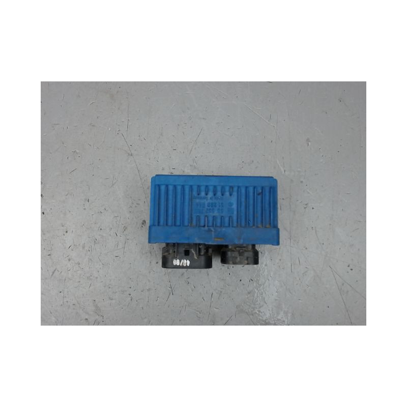 BOITIER DE PRECHAUFFAGE OPEL CORSA IV Phase 1 (D) 2006-2010