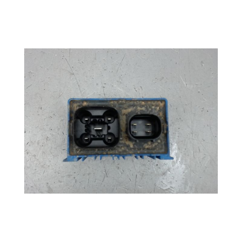 BOITIER DE PRECHAUFFAGE OPEL CORSA IV Phase 1 (D) 2006-2010
