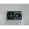BOITIER DE PRECHAUFFAGE OPEL CORSA IV Phase 1 (D) 2006-2010
