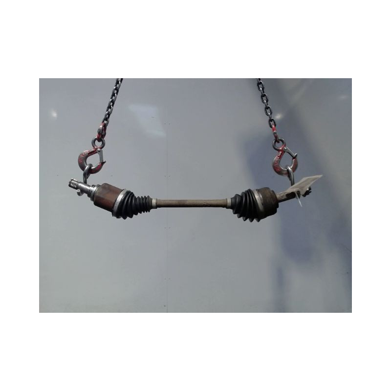 TRANSMISSION AVANT GAUCHE DACIA LODGY 1.5 dCi