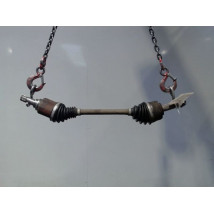 TRANSMISSION AVANT GAUCHE DACIA LODGY 1.5 dCi