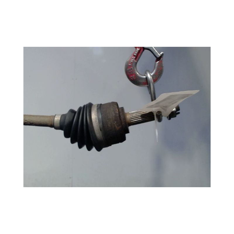 TRANSMISSION AVANT GAUCHE DACIA LODGY 1.5 dCi
