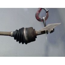 TRANSMISSION AVANT GAUCHE DACIA LODGY 1.5 dCi