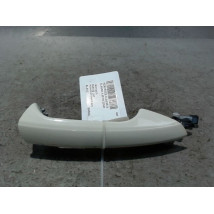 POIGNEE EXTERIEURE PORTE AVANT DROIT MERCEDES CLASSE A 2004-