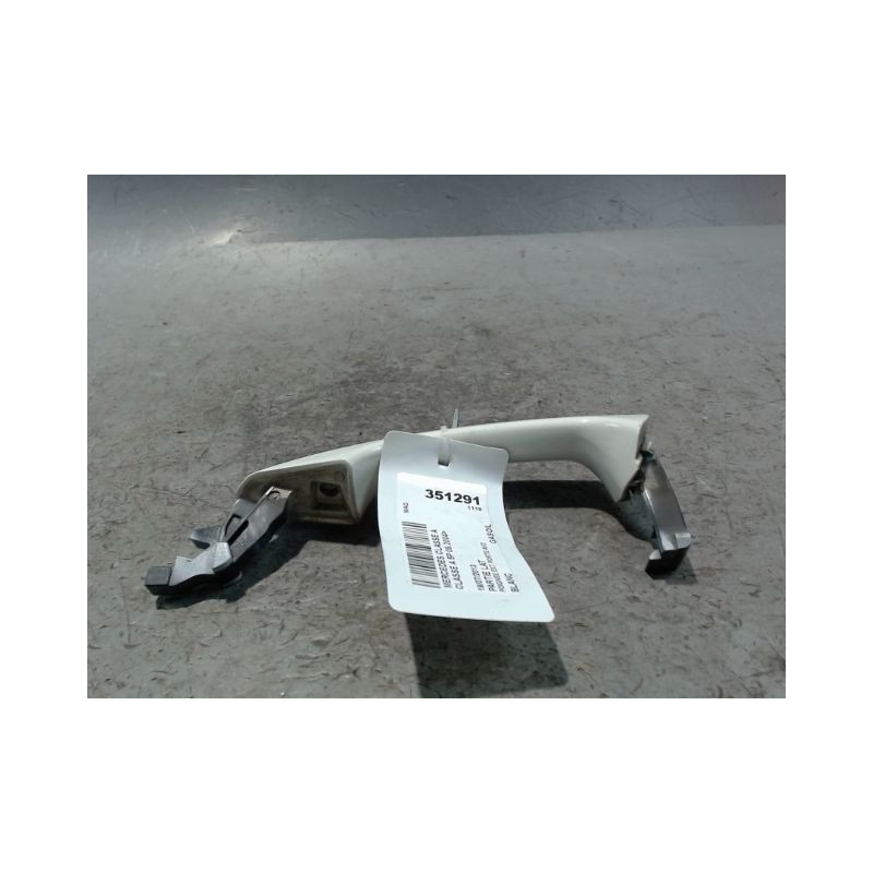 POIGNEE EXTERIEURE PORTE AVANT DROIT MERCEDES CLASSE A 2004-