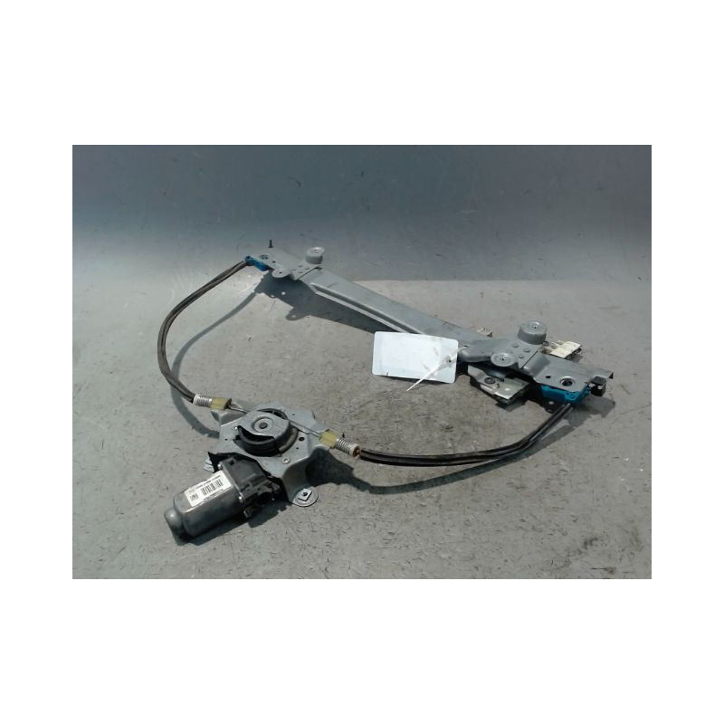 MECANISME+MOTEUR LEVE-GLACE AVANT GAUCHE RENAULT TWINGO 2 2010-