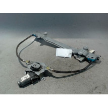 MECANISME+MOTEUR LEVE-GLACE AVANT GAUCHE RENAULT TWINGO 2 2010-