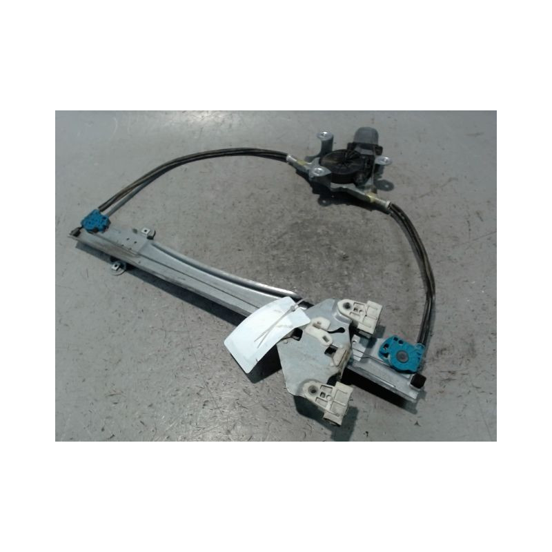 MECANISME+MOTEUR LEVE-GLACE AVANT GAUCHE RENAULT TWINGO 2 2010-