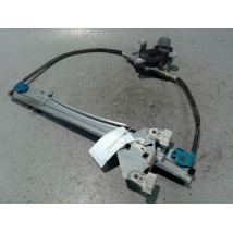 MECANISME+MOTEUR LEVE-GLACE AVANT GAUCHE RENAULT TWINGO 2 2010-