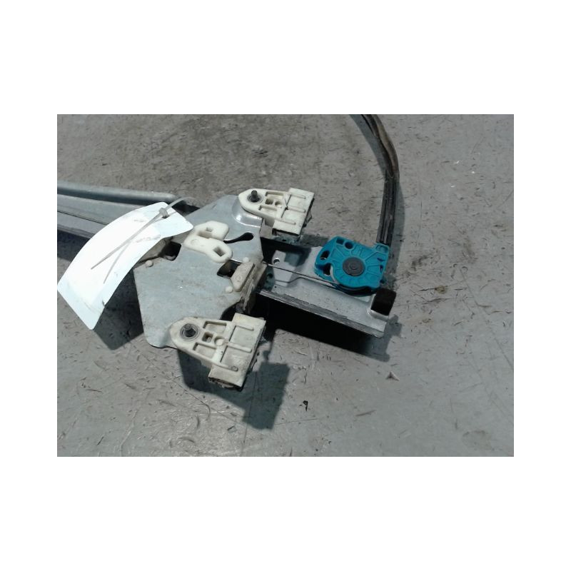 MECANISME+MOTEUR LEVE-GLACE AVANT GAUCHE RENAULT TWINGO 2 2010-