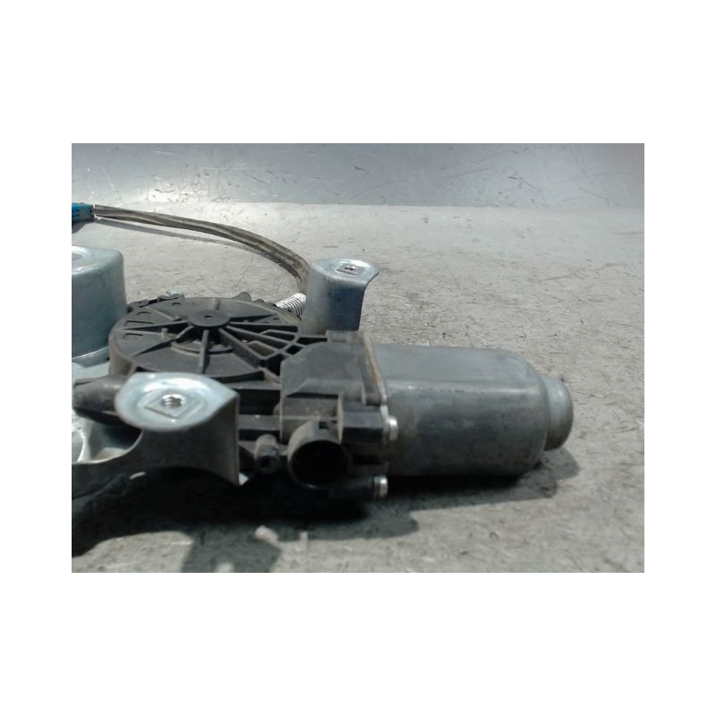 MECANISME+MOTEUR LEVE-GLACE AVANT GAUCHE RENAULT TWINGO 2 2010-