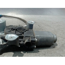MECANISME+MOTEUR LEVE-GLACE AVANT GAUCHE RENAULT TWINGO 2 2010-
