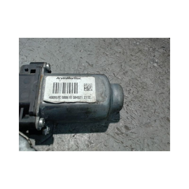 MECANISME+MOTEUR LEVE-GLACE AVANT GAUCHE RENAULT TWINGO 2 2010-