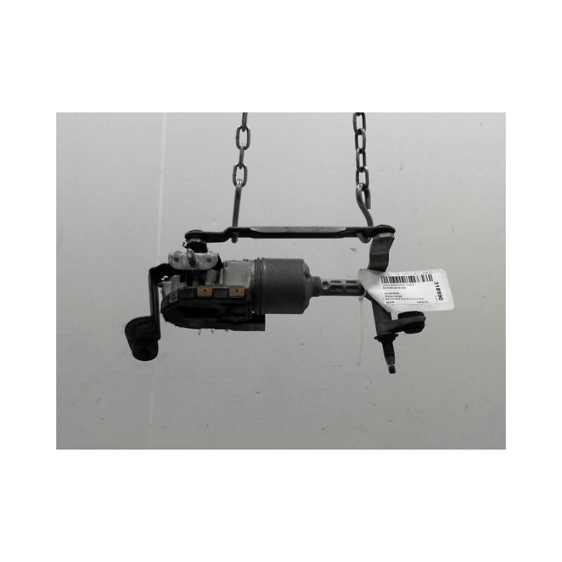 MECANISME ESSUIE-GLACE AVANT VOLKSWAGEN GOLF V PLUS 2005-