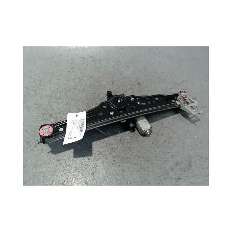 MECANISME+MOTEUR LEVE-GLACE AVANT GAUCHE LANCIA YPSILON 2003-