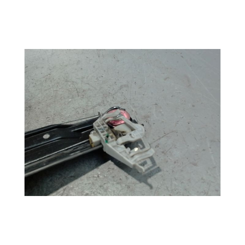 MECANISME+MOTEUR LEVE-GLACE AVANT GAUCHE LANCIA YPSILON 2003-