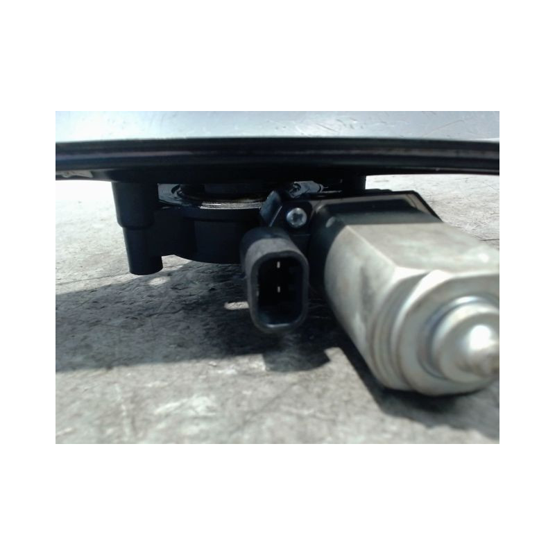 MECANISME+MOTEUR LEVE-GLACE AVANT GAUCHE LANCIA YPSILON 2003-