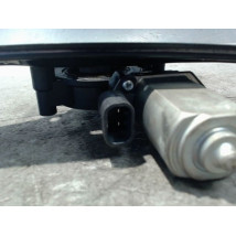 MECANISME+MOTEUR LEVE-GLACE AVANT GAUCHE LANCIA YPSILON 2003-